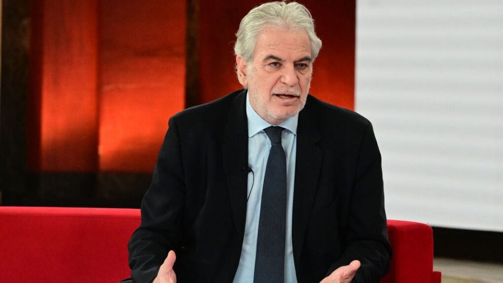 stylianidis
